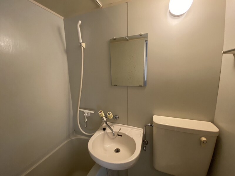 リヴェール北代の物件内観写真