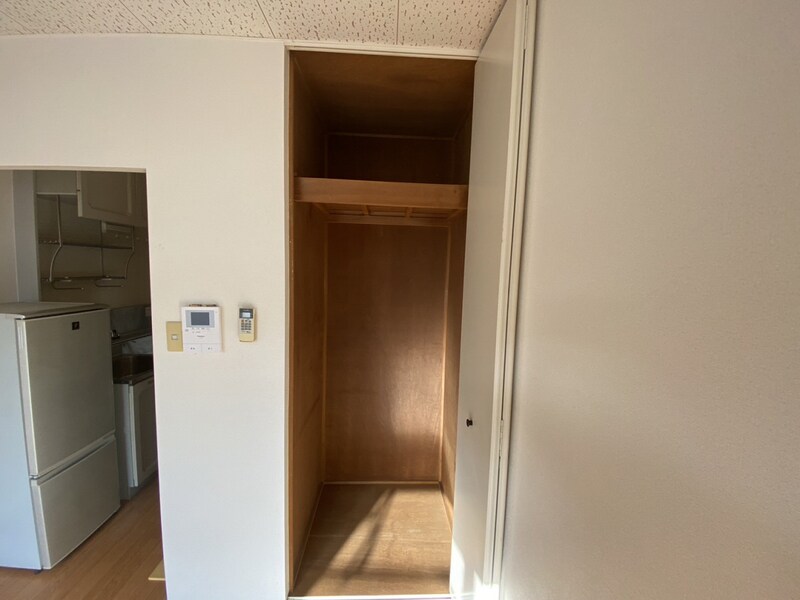 リヴェール北代の物件内観写真