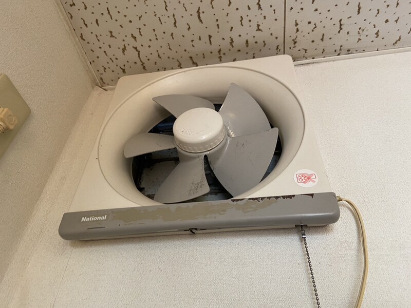 リヴェール北代の物件内観写真