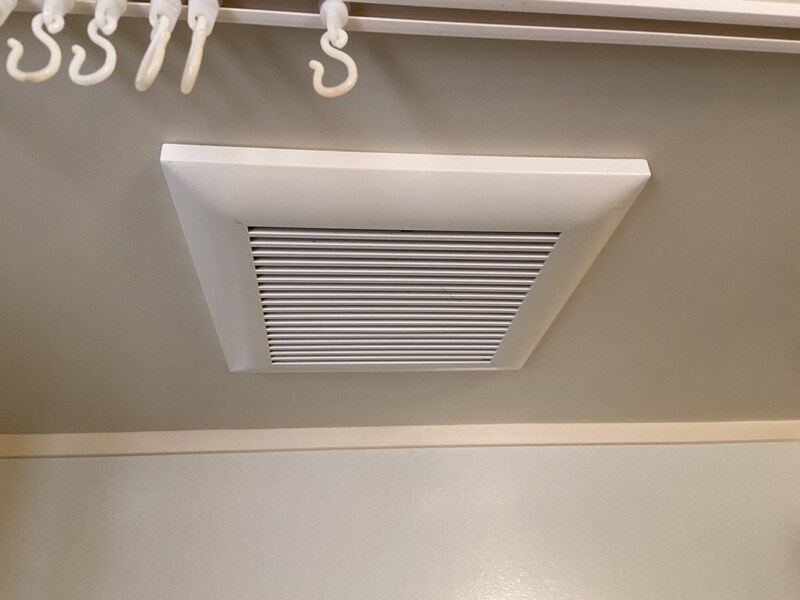 リヴェール北代の物件内観写真