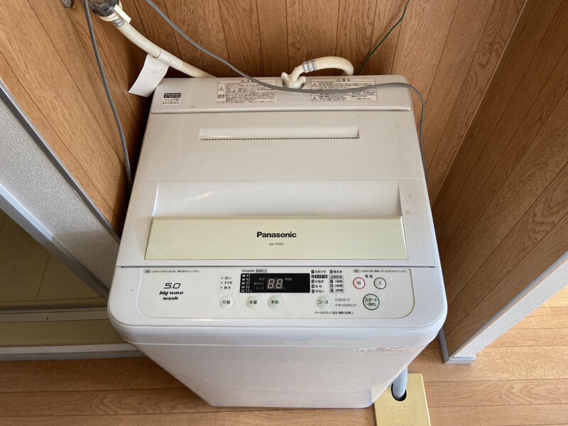 リヴェール北代の物件内観写真