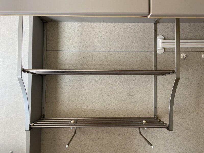 リヴェール北代の物件内観写真