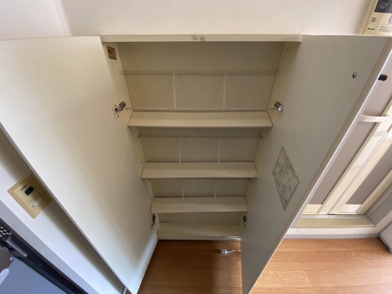 リヴェール北代の物件内観写真