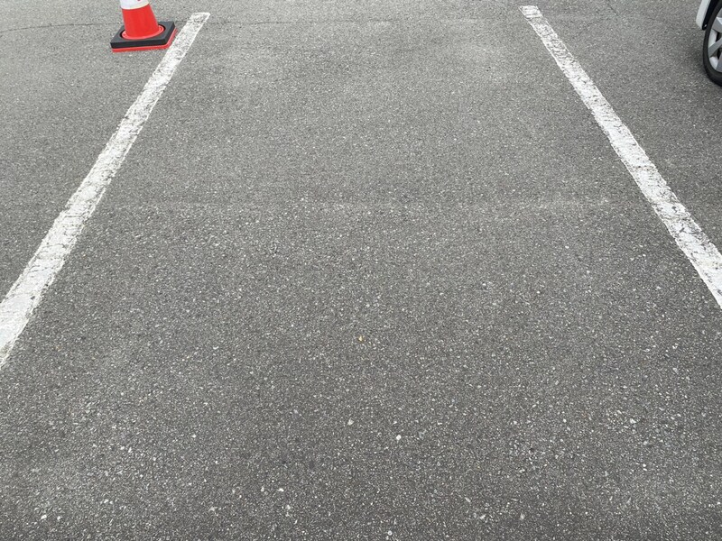 サンセールの物件外観写真