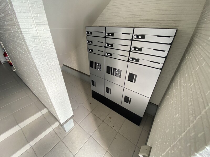 クロスロード東姫路の物件内観写真