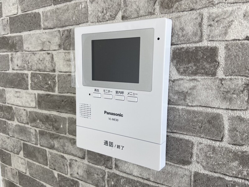 クロスロード東姫路の物件内観写真