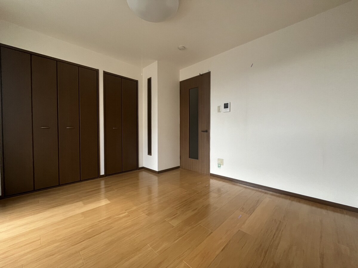 サンセールの物件内観写真