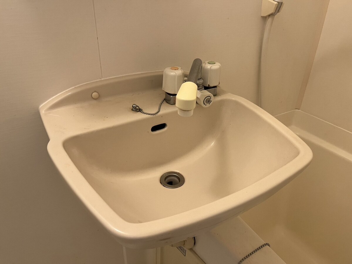 サンセールの物件内観写真