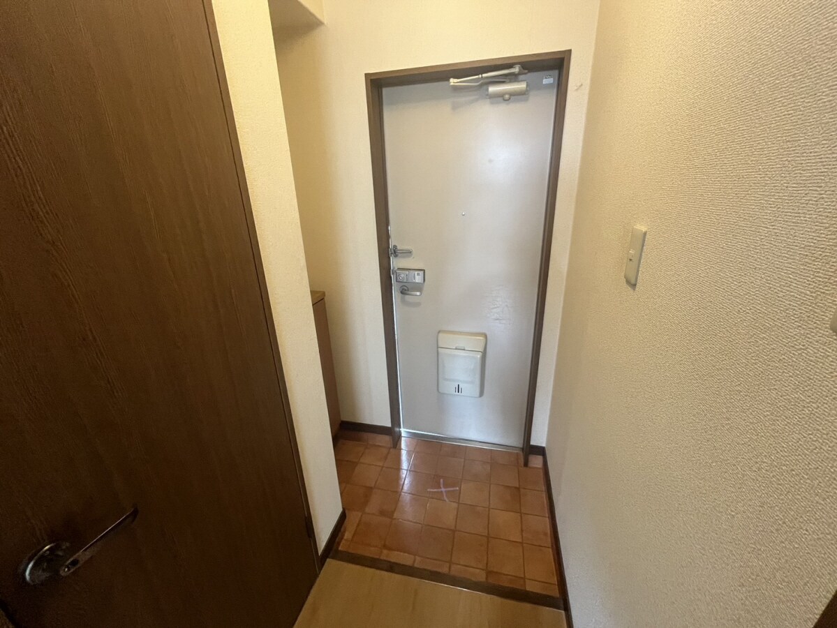 サンセールの物件内観写真