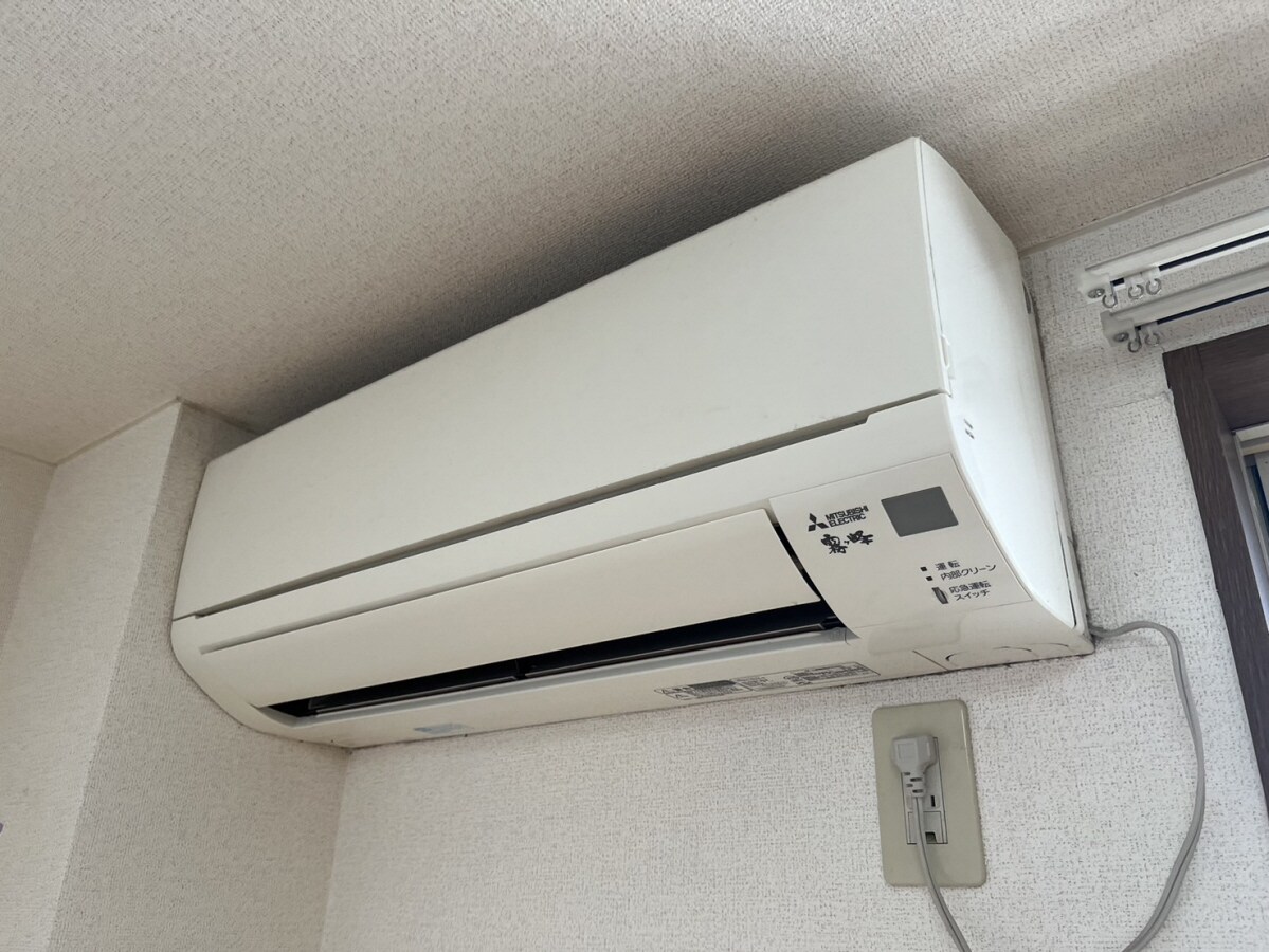 サンセールの物件内観写真