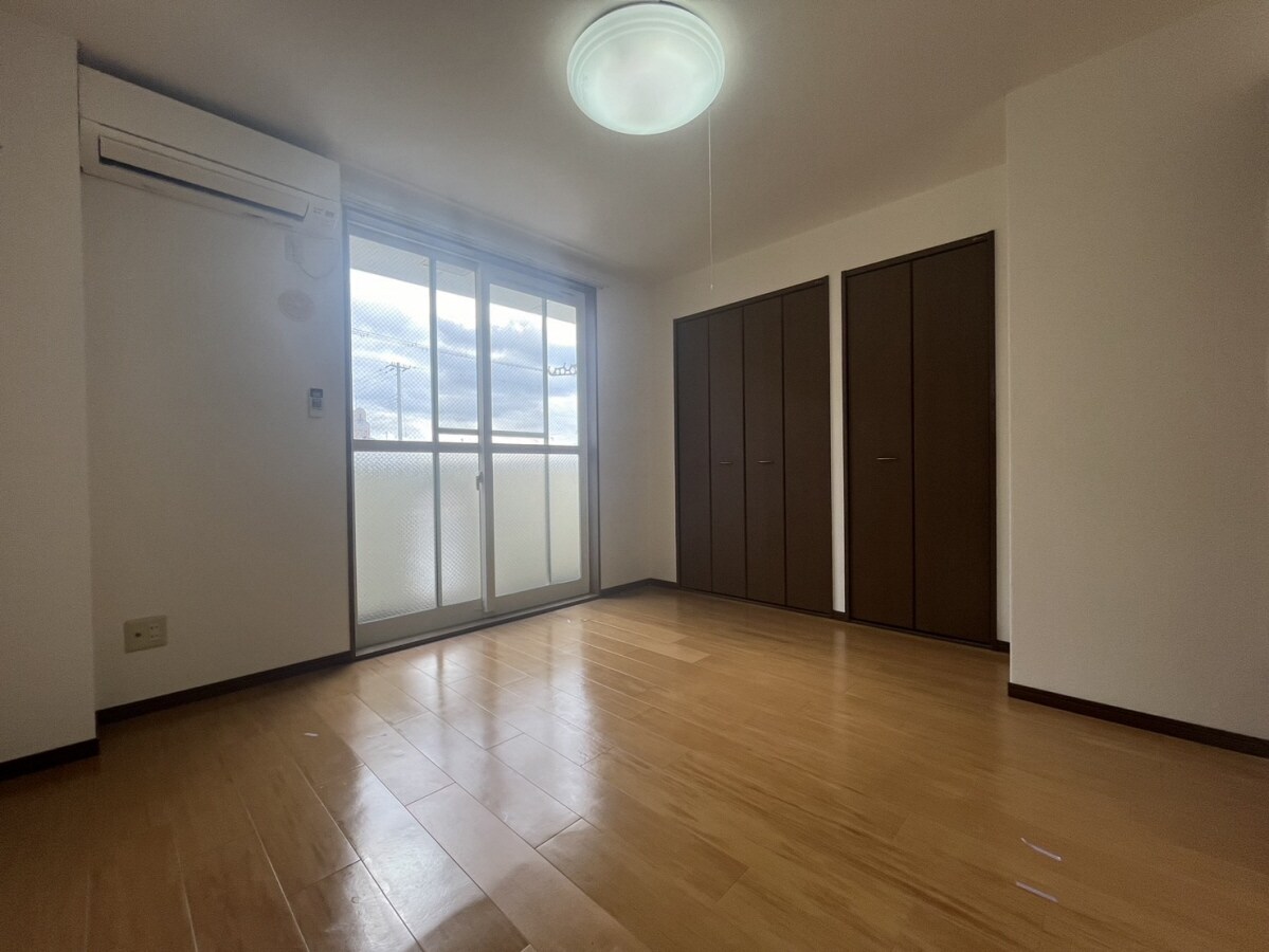 サンセールの物件内観写真