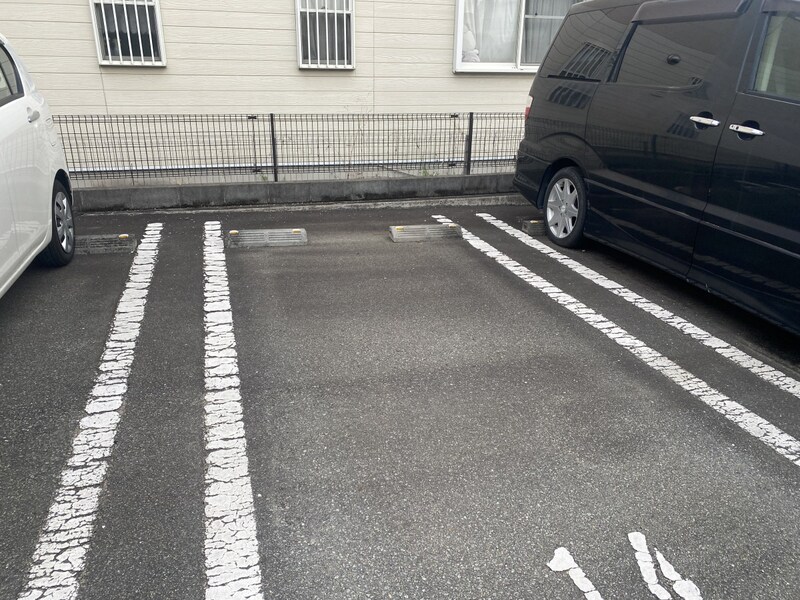 ロワジールの物件外観写真