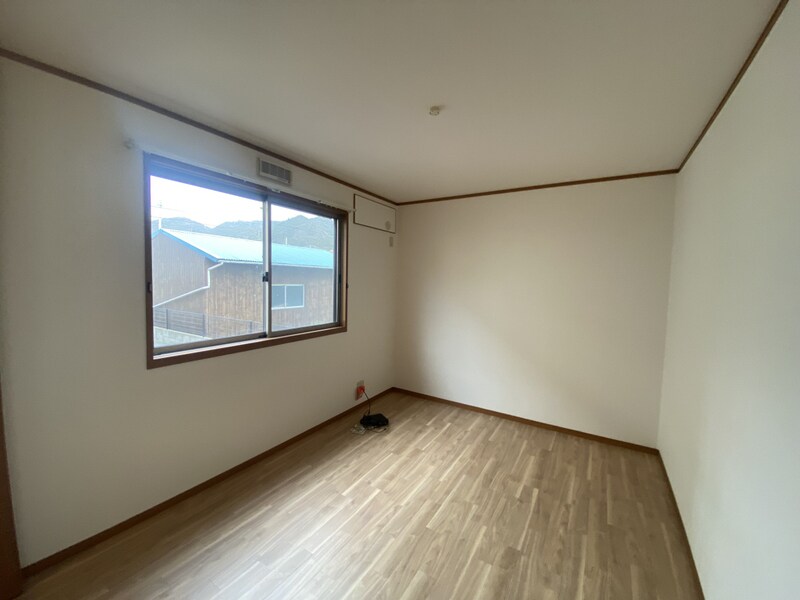 ロワジールの物件内観写真