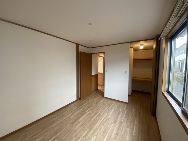 ロワジールの物件内観写真