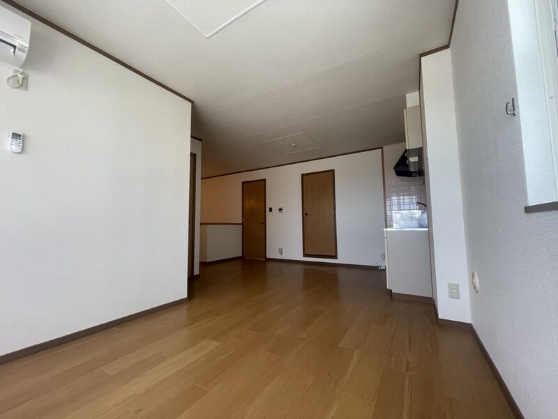 クレストヨコセキの物件内観写真