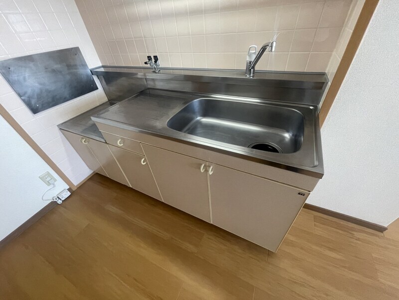 クレストヨコセキの物件内観写真