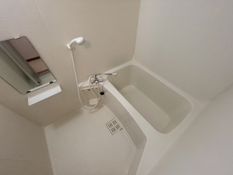 クレストヨコセキの物件内観写真