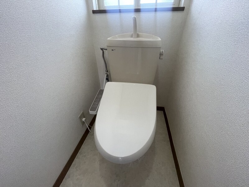 クレストヨコセキの物件内観写真