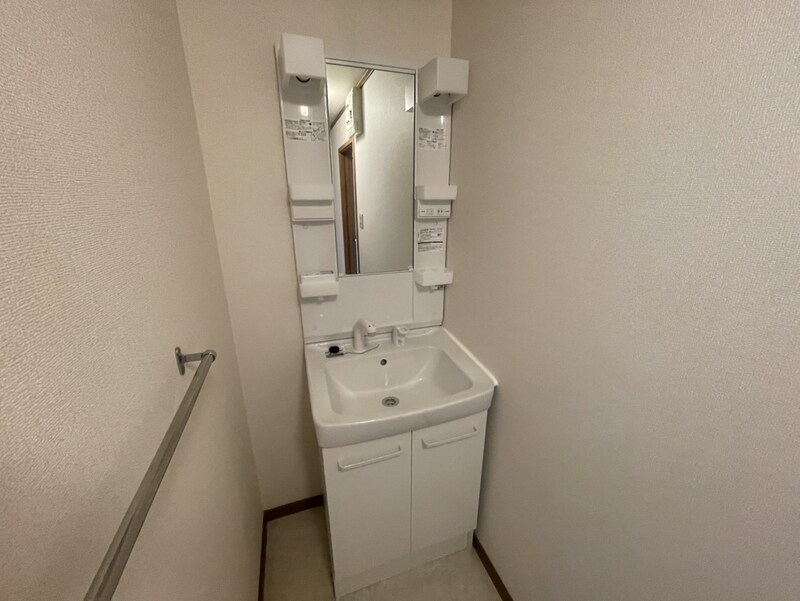 クレストヨコセキの物件内観写真