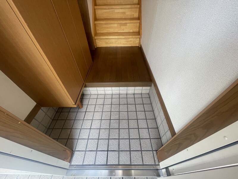 クレストヨコセキの物件内観写真