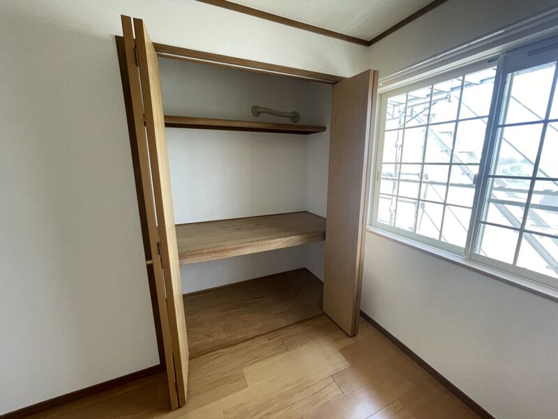 クレストヨコセキの物件内観写真