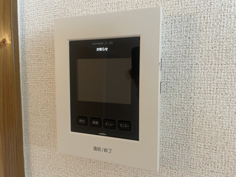 クレストヨコセキの物件内観写真