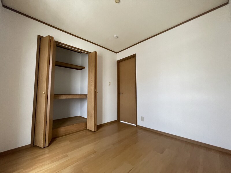 クレストヨコセキの物件内観写真