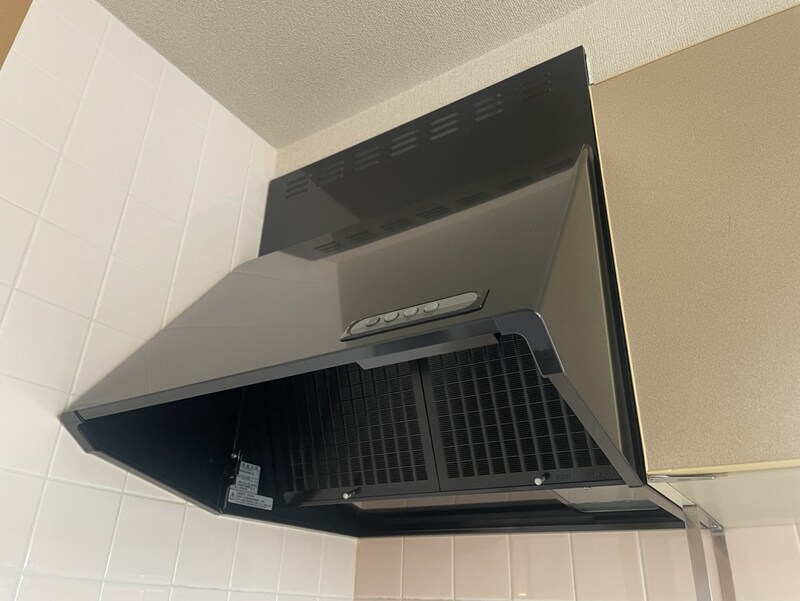 クレストヨコセキの物件内観写真