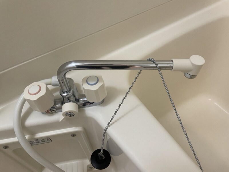 クレストヨコセキの物件内観写真