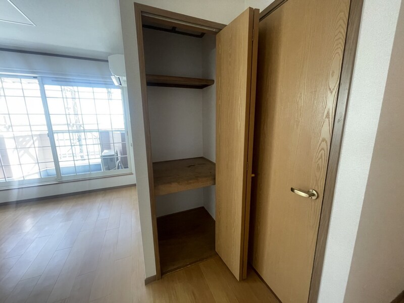 クレストヨコセキの物件内観写真