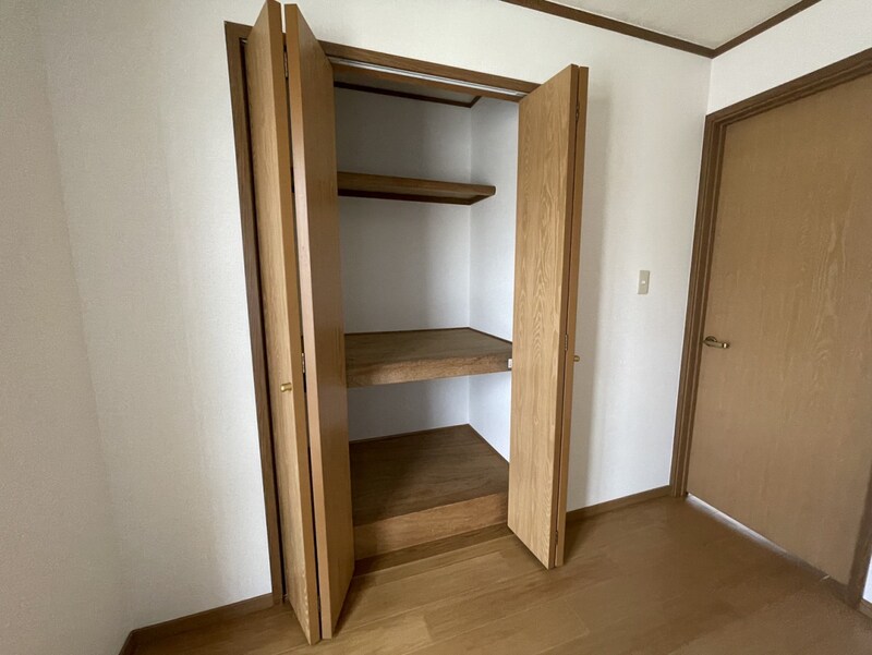 クレストヨコセキの物件内観写真