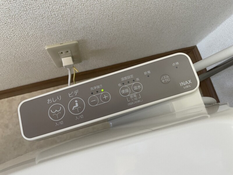 クレストヨコセキの物件内観写真