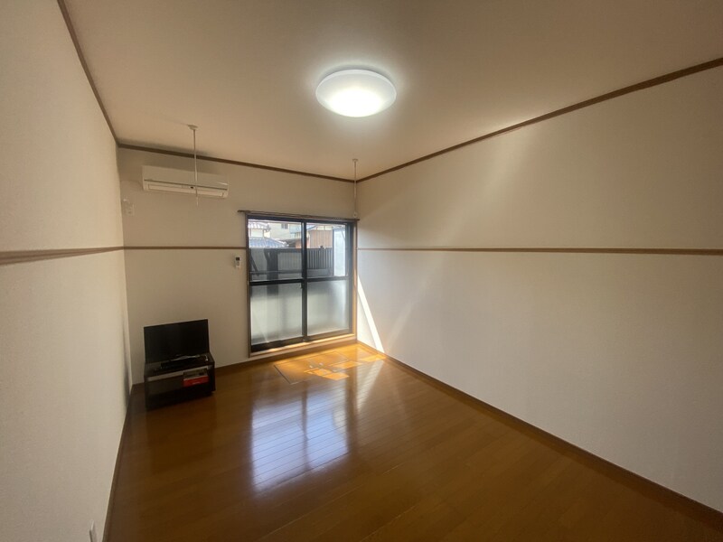 エトランス東洋高前の物件内観写真