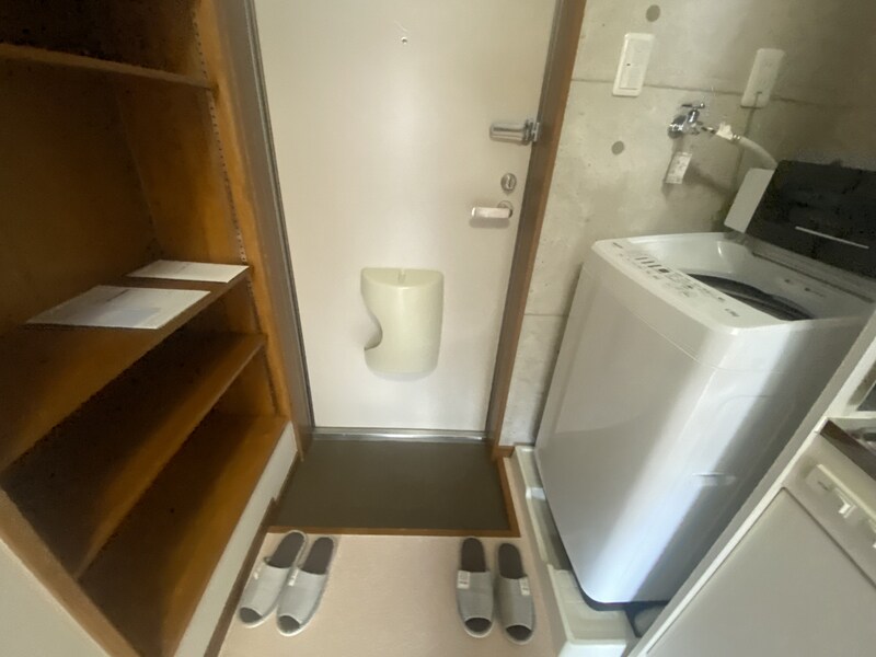 エトランス東洋高前の物件内観写真