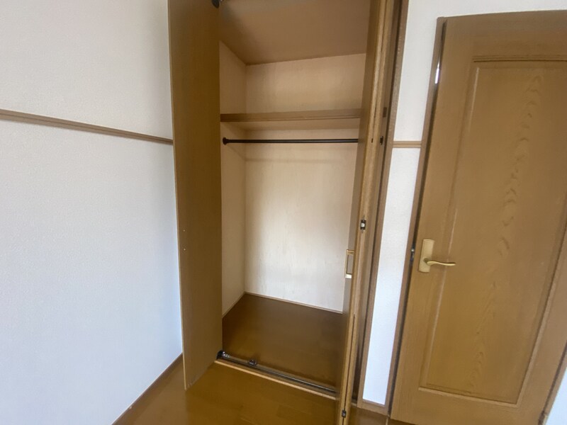 エトランス東洋高前の物件内観写真