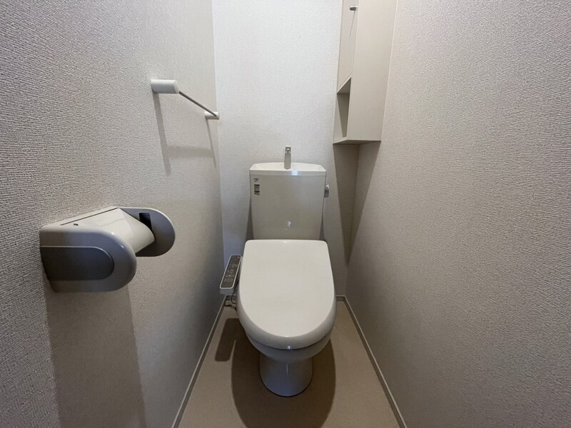 エテルナの物件内観写真