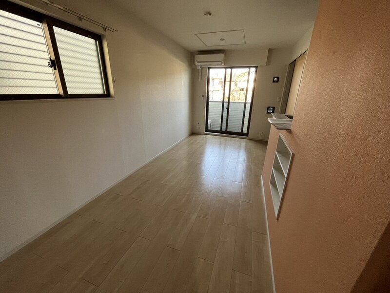 エテルナの物件内観写真