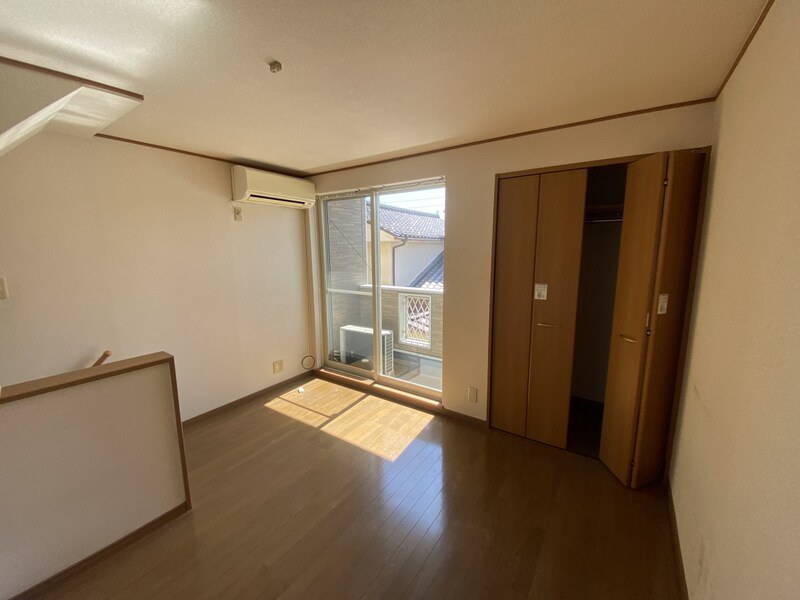 THE CITY姫路獨協大学前の物件内観写真