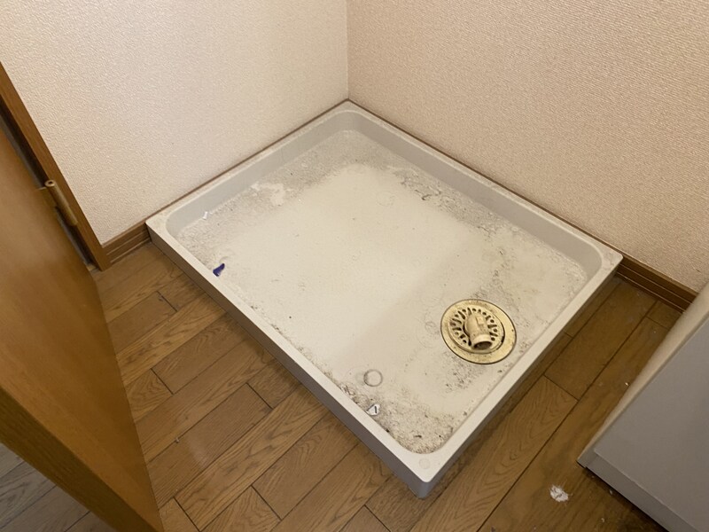 THE CITY姫路獨協大学前の物件内観写真