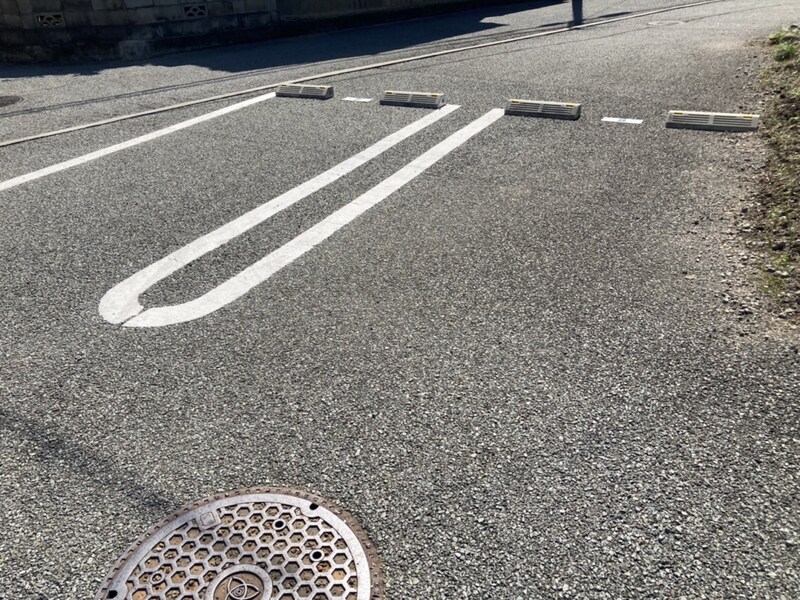 フォーリーフ・ヴィラの物件外観写真