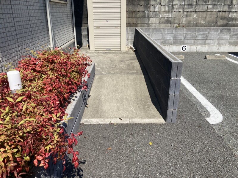 フォーリーフ・ヴィラの物件内観写真