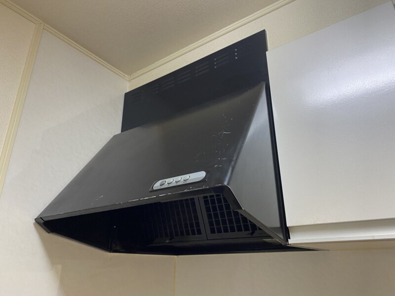 サンリット・ヴィラ神屋の物件内観写真