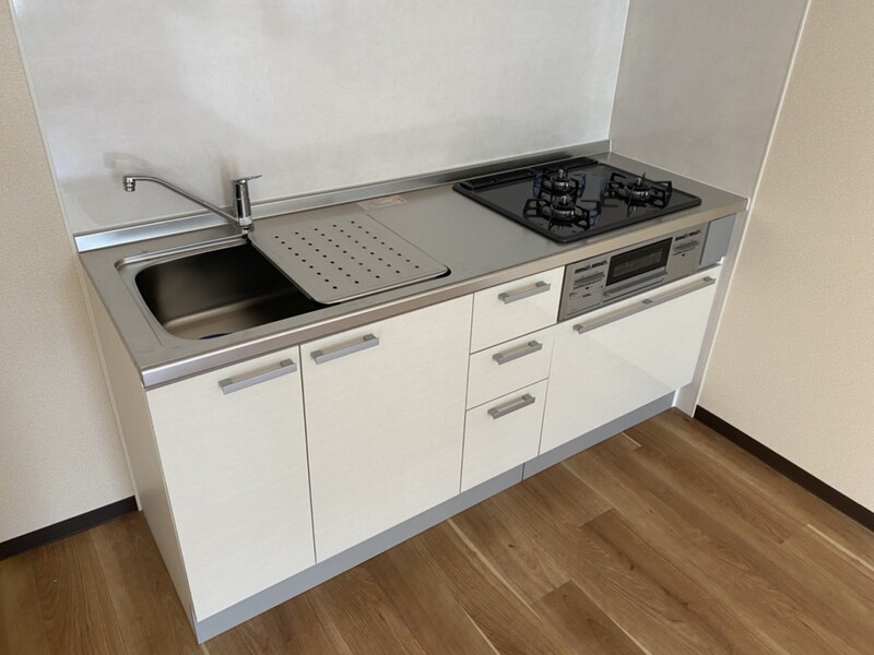 ハイツRIVER WESTの物件内観写真