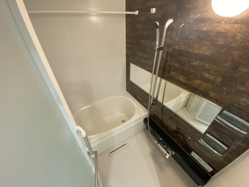 シャーメゾン 姫路Wの物件内観写真