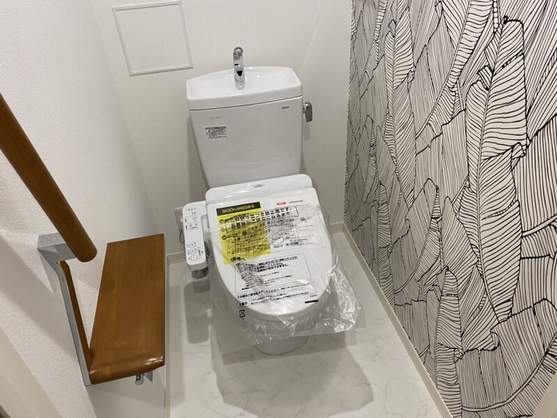 シャーメゾン 姫路Wの物件内観写真