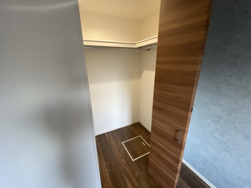 シャーメゾン 姫路Wの物件内観写真