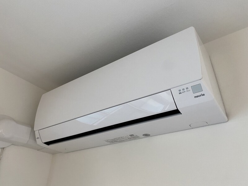 シャーメゾン 姫路Wの物件内観写真