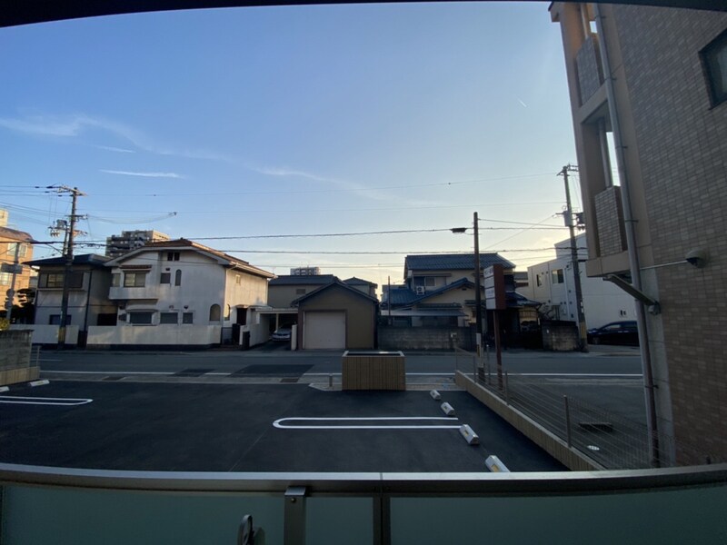 シャーメゾン 姫路Wの物件内観写真