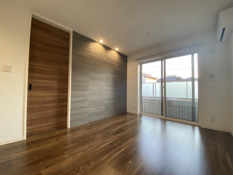 シャーメゾン 姫路Wの物件内観写真