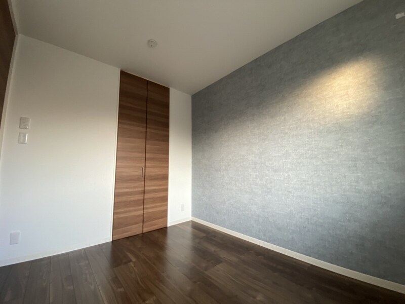 シャーメゾン 姫路Wの物件内観写真